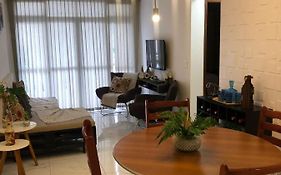 Apartamento Guaruja